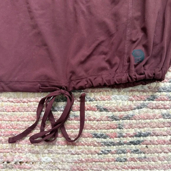 Mountain Hardware Sun Hoodie - Picture 2 of 5